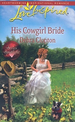 Ride With Me, Cowboy book cover