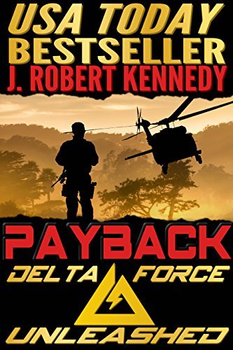 Payback book cover