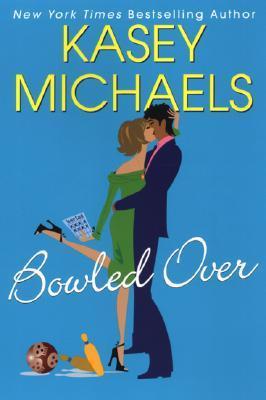 Bowled Over book cover