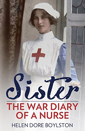 Sister book cover