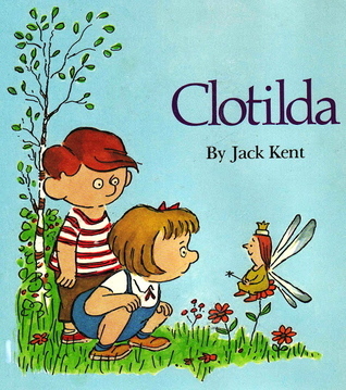 Clotilda book cover
