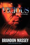 Vicious book cover