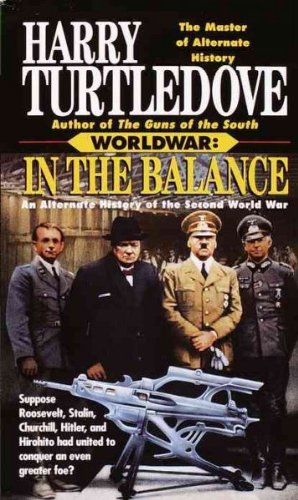 WORLDWAR - Book (1) One book cover