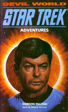 Devil World book cover
