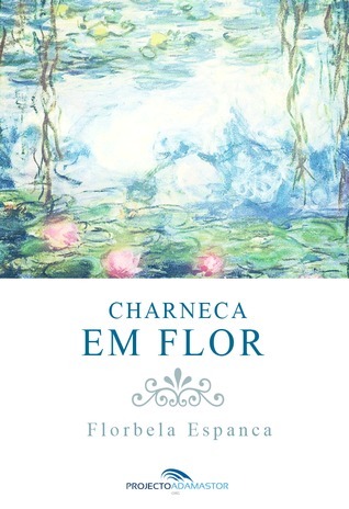 Charneca em flor book cover