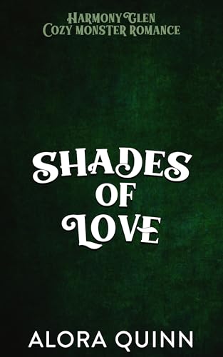 Shades of Love book cover