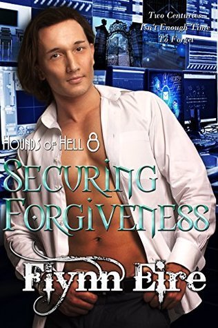 Securing Forgiveness book cover