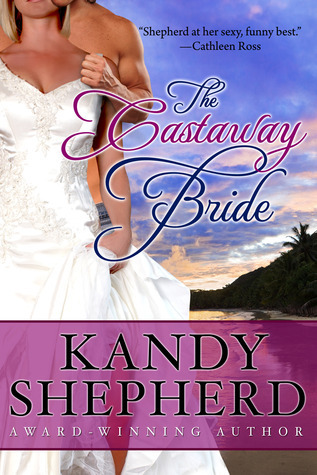 The Castaway Bride book cover