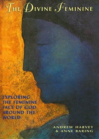 The Divine Feminine book cover