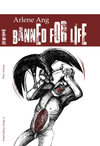 Banned for Life book cover