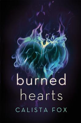 Burned book cover 3