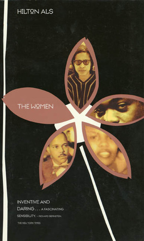 The Women book cover