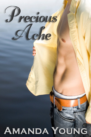 Precious Ache book cover