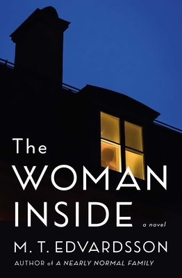 The Woman Inside book cover