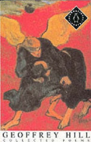 Collected Poems book cover
