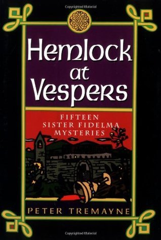 Hemlock at Vespers book cover