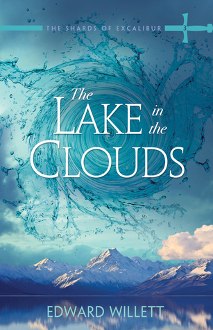 Lake in the Clouds book cover