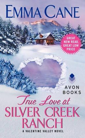 Valentine Valley book cover 2