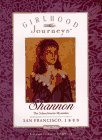 Shannon book cover