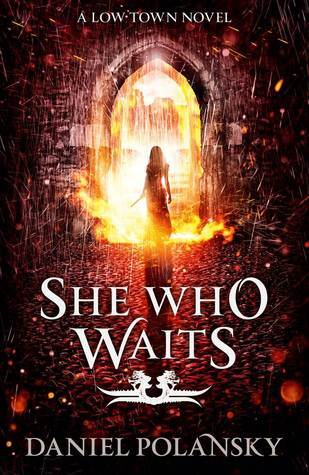 Low Town book cover 3