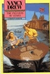 The Phantom of Venice book cover