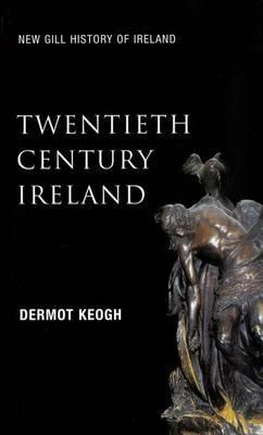 Twentieth-century Ireland book cover