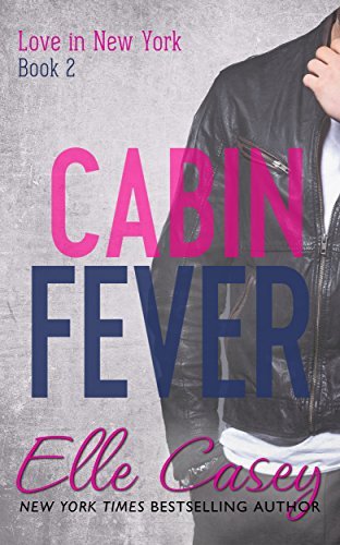 Love in New York book cover 2