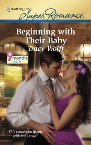 Beginning with Their Baby book cover