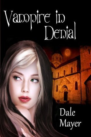 Family Blood Ties book cover 1