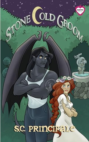 Stone Cold Groom book cover