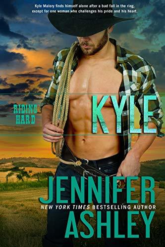 Kyle book cover