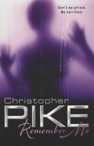 Remember Me book cover 1