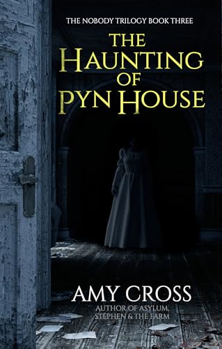 The Haunting of Pyn House book cover