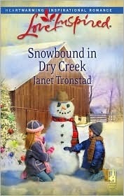 Snowbound in Dry Creek book cover
