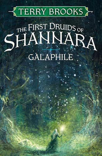 Galaphile book cover