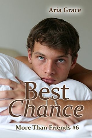 Best Chance book cover