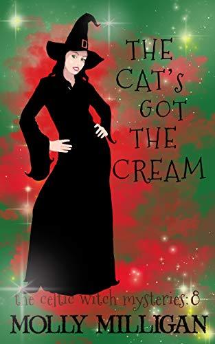 The Cat's Got The Cream book cover