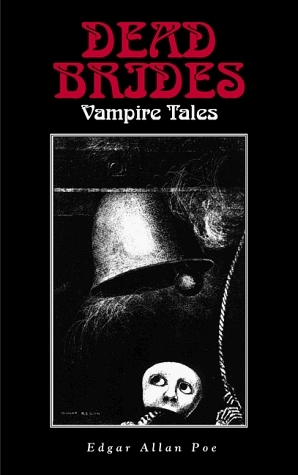 Dead Brides book cover