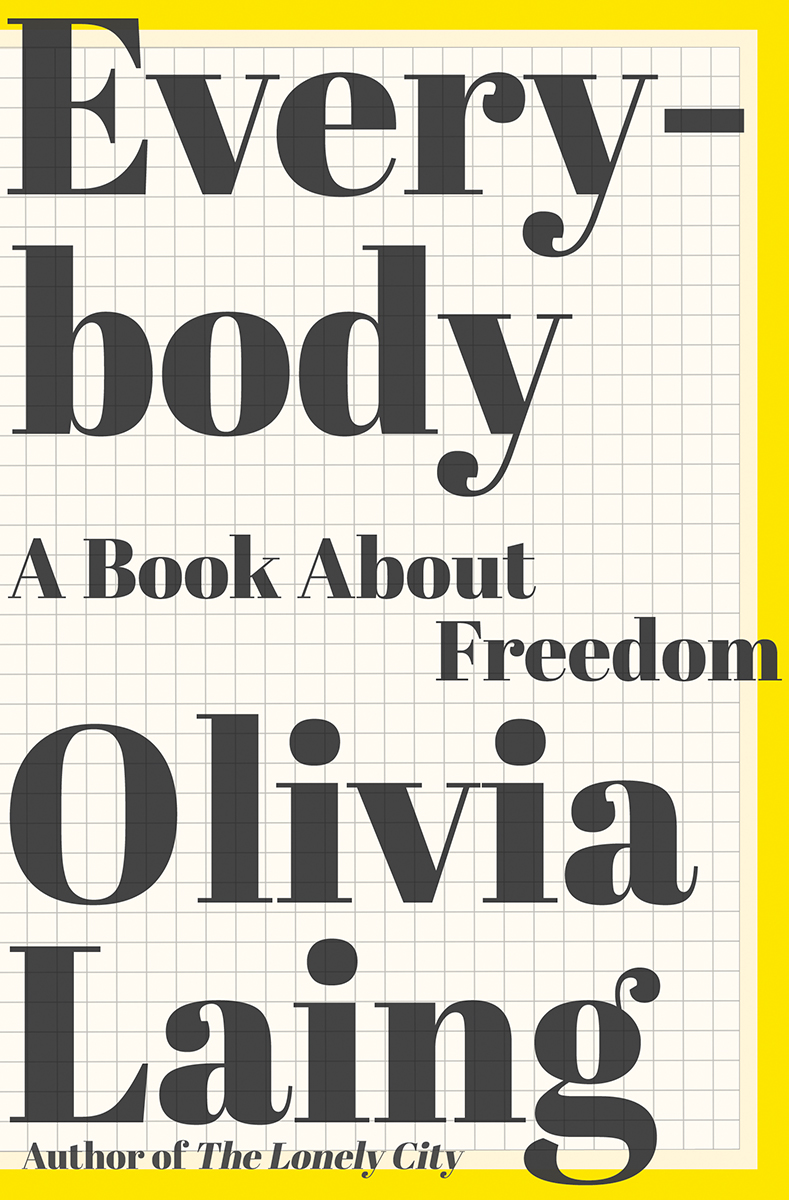 Everybody book cover