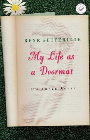My Life as a Doormat book cover