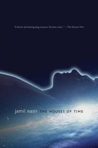 The Houses of Time book cover