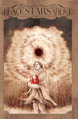 Black Stars Above book cover