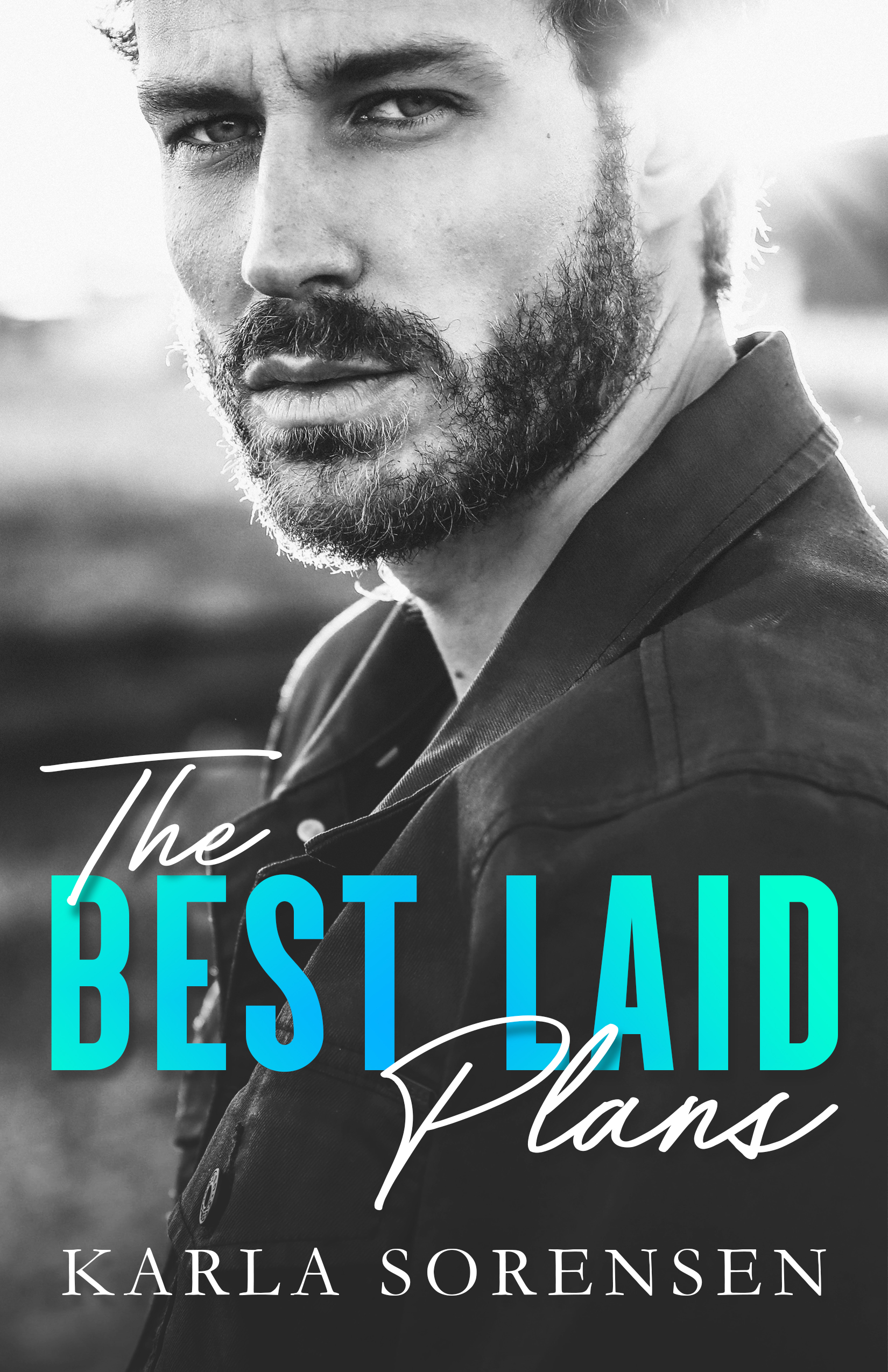 The Best Men book cover 1