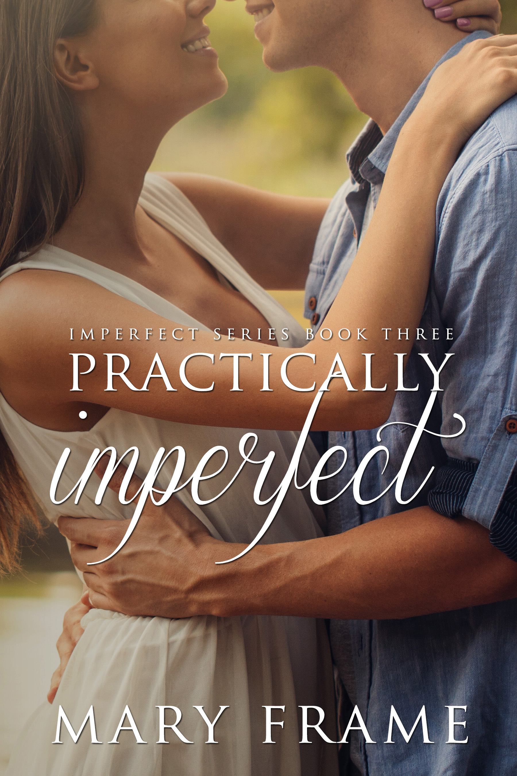 Imperfect book cover 3