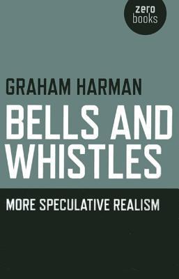 Bells and Whistles book cover