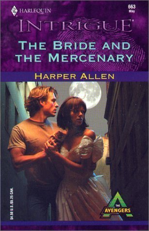 The Avengers book cover 3