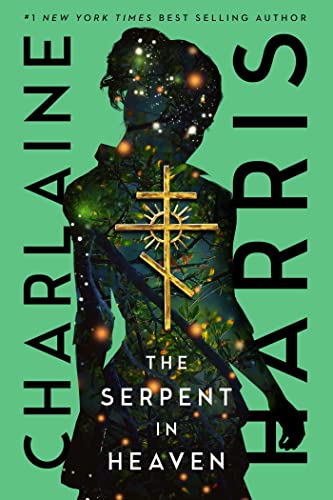 The Serpent in Heaven book cover