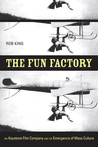 Fun Factory book cover