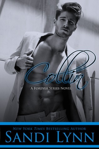 Collin book cover
