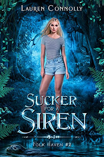 Folk Haven book cover 2